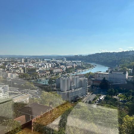 Chambre Dans Les Hauteurs De Lyon Proche Fourviere Chez L Hote Extérieur photo