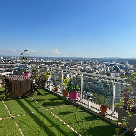 Chambre Dans Les Hauteurs De Lyon Proche Fourviere Chez L Hote Extérieur photo