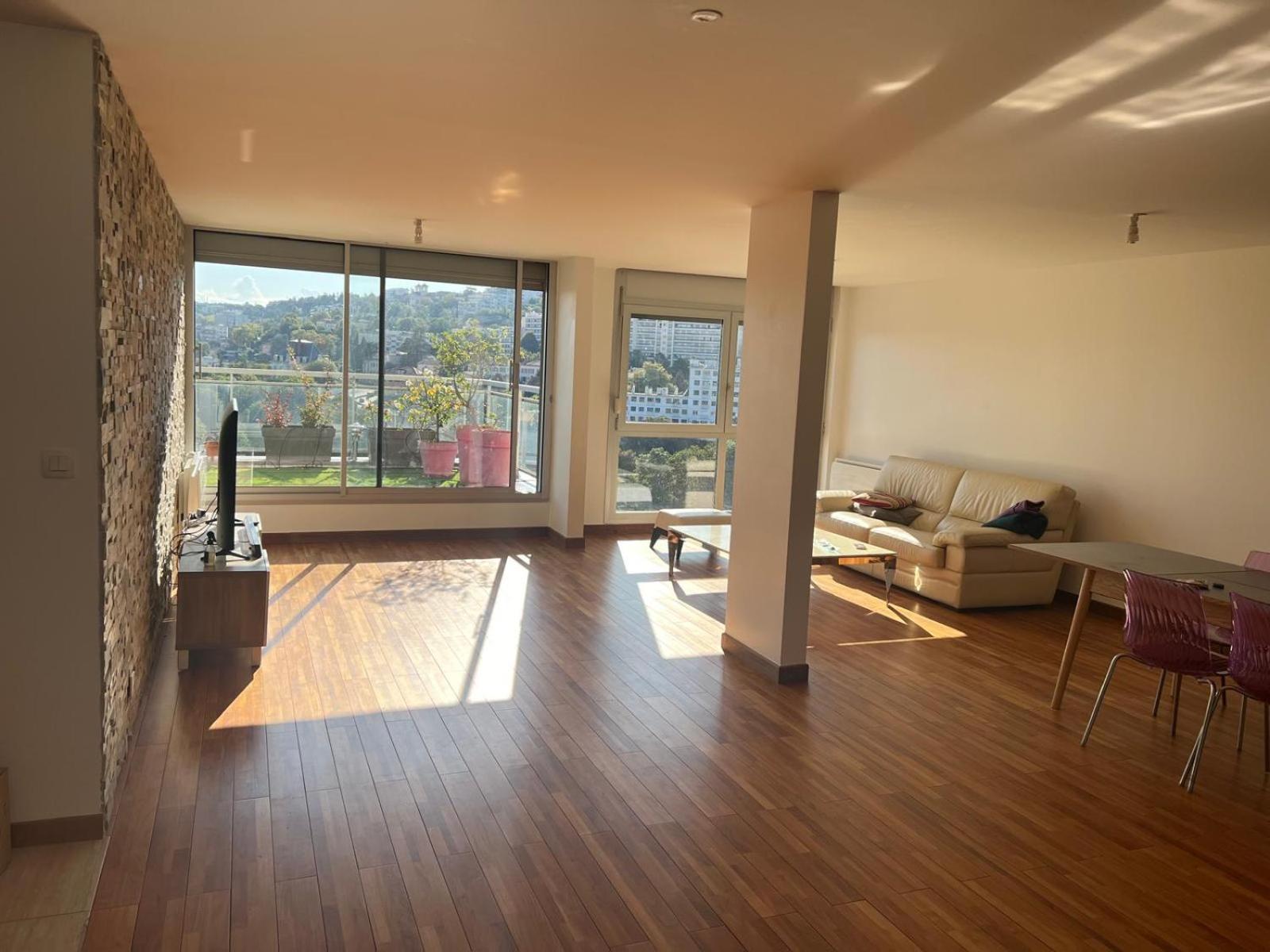 Chambre Dans Les Hauteurs De Lyon Proche Fourviere Chez L Hote Extérieur photo