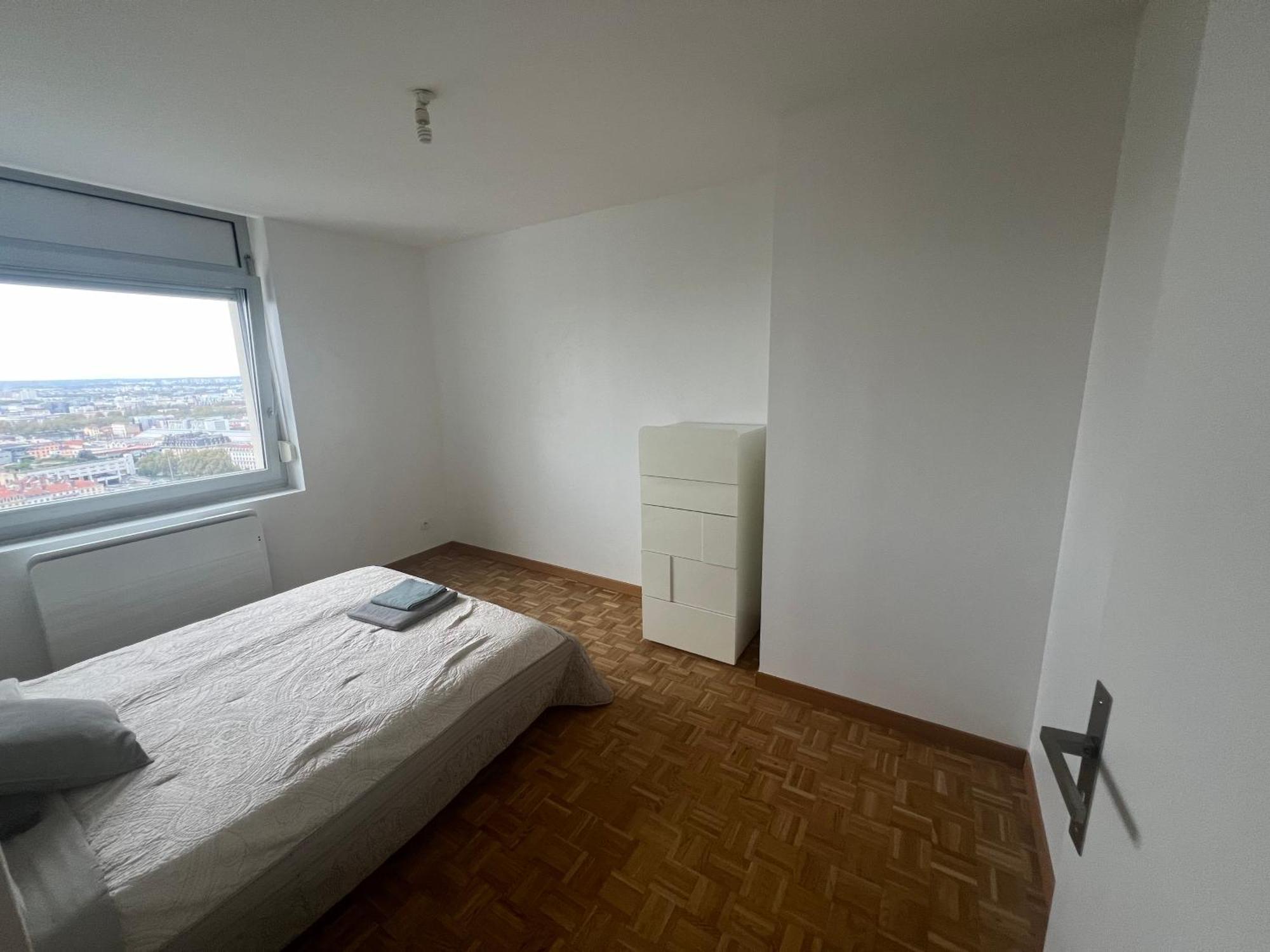 Chambre Dans Les Hauteurs De Lyon Proche Fourviere Chez L Hote Extérieur photo